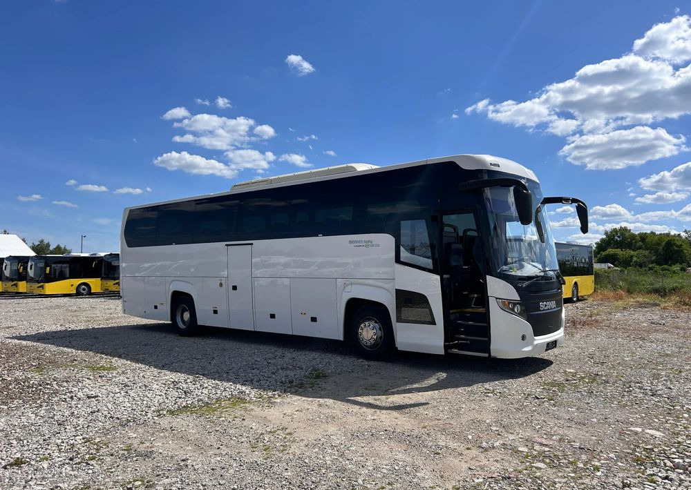 Scania Higer - Туристичний автобус: фото 2 Scania Higer - Туристичний автобус: фото 2