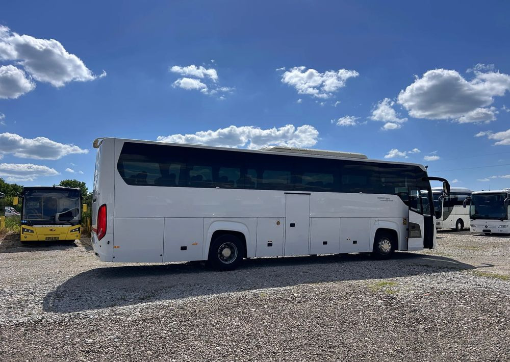 Scania Higer - Туристичний автобус: фото 4 Scania Higer - Туристичний автобус: фото 4