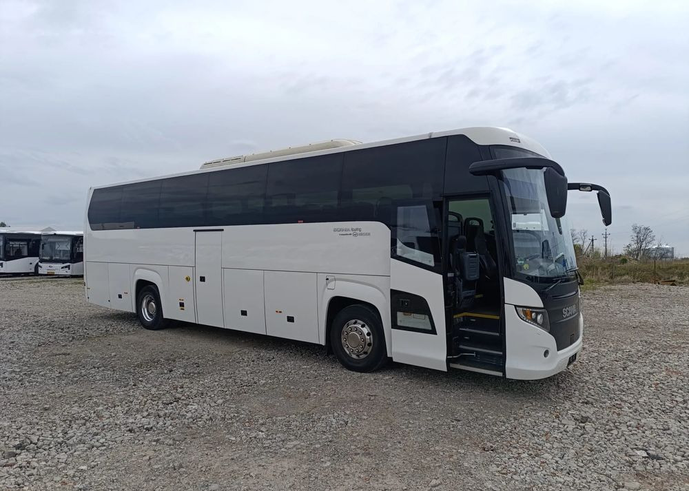 Scania Higer - Туристичний автобус: фото 2 Scania Higer - Туристичний автобус: фото 2