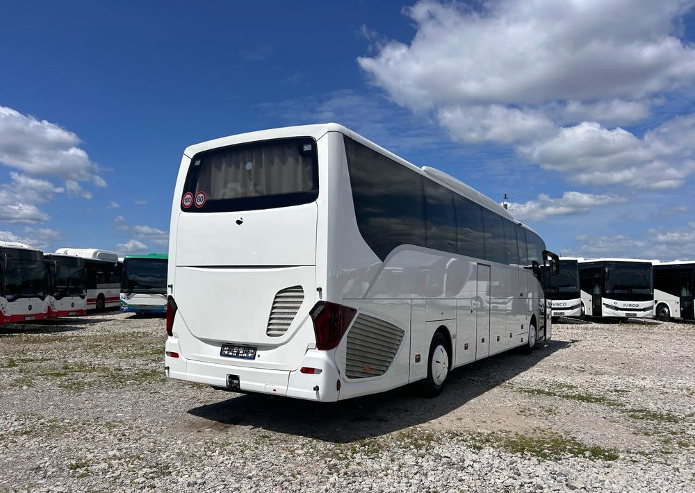 Setra 516 HD/2 - Туристичний автобус: фото 3 Setra 516 HD/2 - Туристичний автобус: фото 3