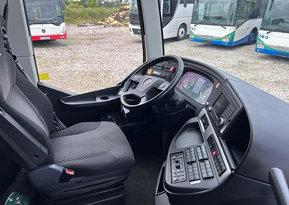 Туристичний автобус Setra 516 HD: фото 13