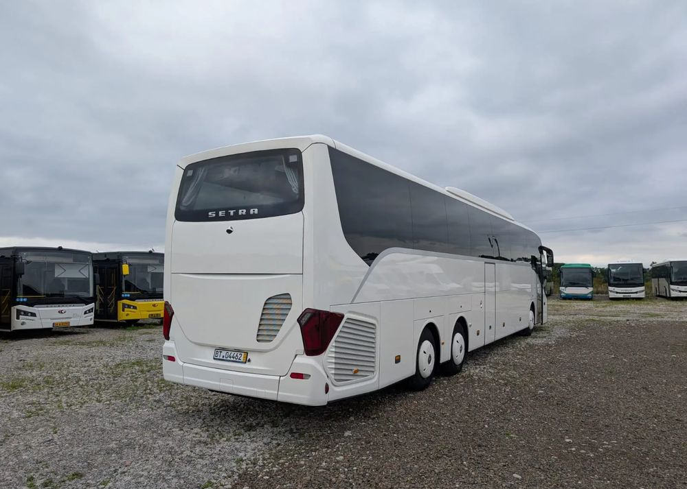 Setra S 519 HD - Туристичний автобус: фото 5 Setra S 519 HD - Туристичний автобус: фото 5