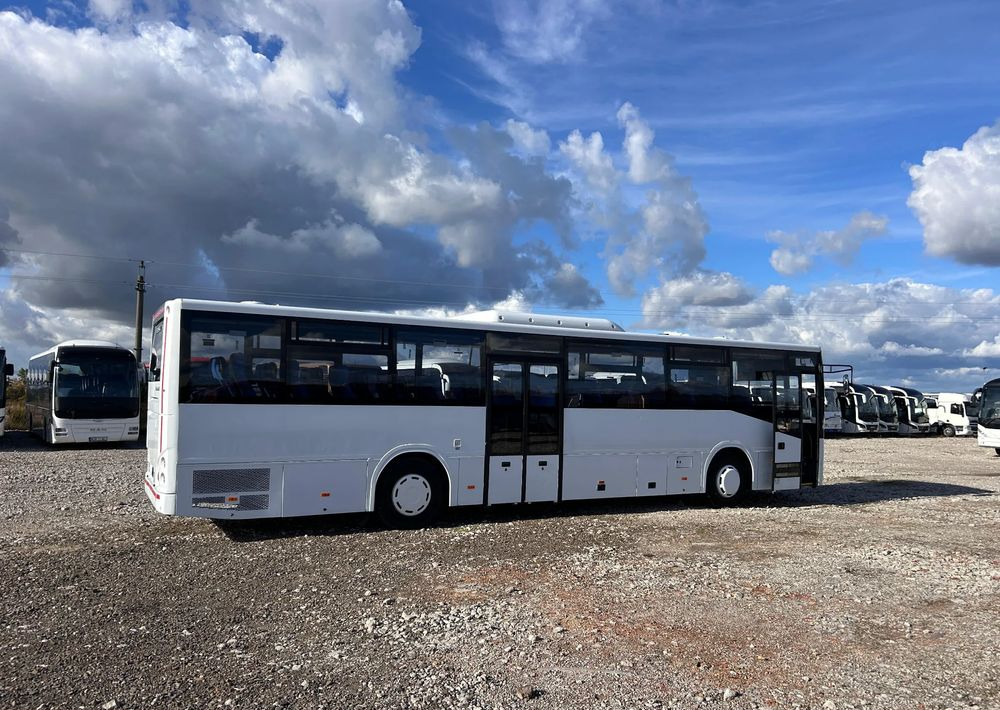 Temsa Tourmalin - Приміський автобус: фото 4 Temsa Tourmalin - Приміський автобус: фото 4
