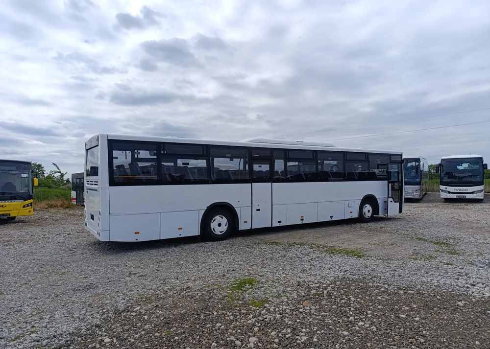 Temsa Tourmalin - Приміський автобус: фото 5 Temsa Tourmalin - Приміський автобус: фото 5