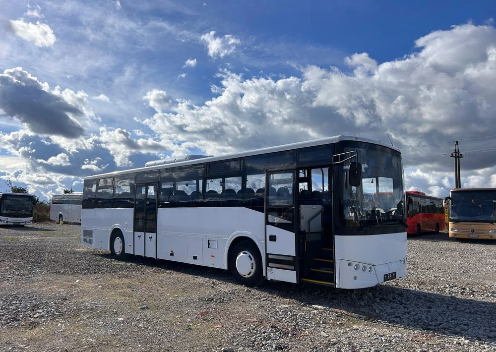 Temsa Tourmalin - Приміський автобус: фото 1 Temsa Tourmalin - Приміський автобус: фото 1