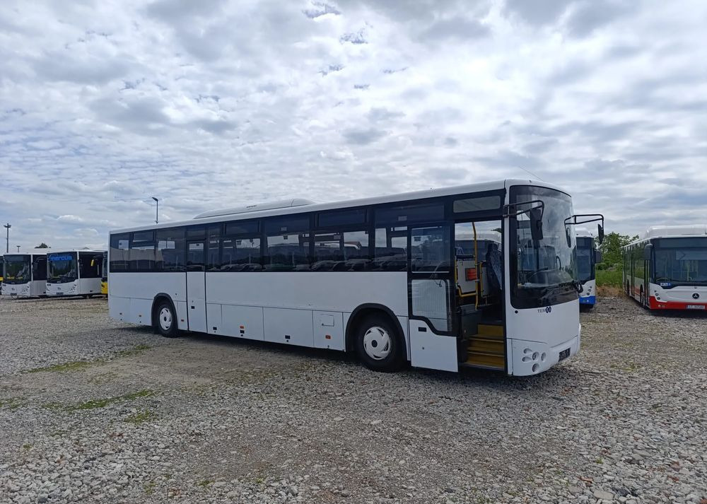 Temsa Tourmalin - Приміський автобус: фото 2 Temsa Tourmalin - Приміський автобус: фото 2