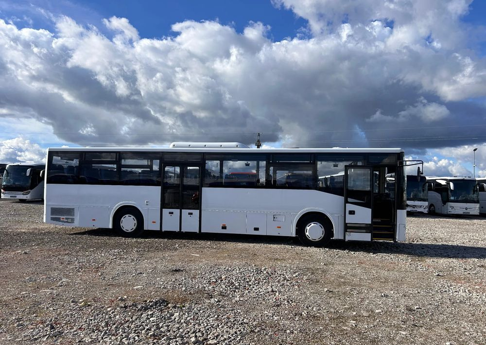 Temsa Tourmalin - Приміський автобус: фото 2 Temsa Tourmalin - Приміський автобус: фото 2