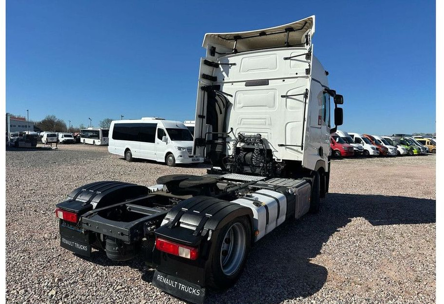 Renault T440 - Тягач: фото 5 Renault T440 - Тягач: фото 5