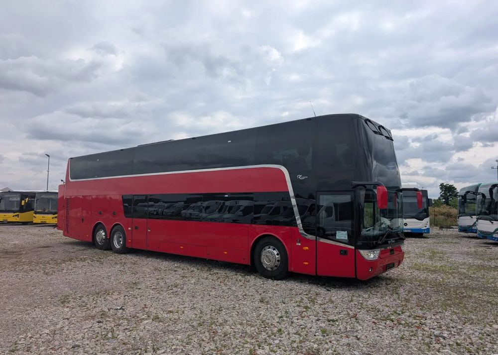 Van Hool TDX27 Astromega - Двоповерховий автобус: фото 2 Van Hool TDX27 Astromega - Двоповерховий автобус: фото 2