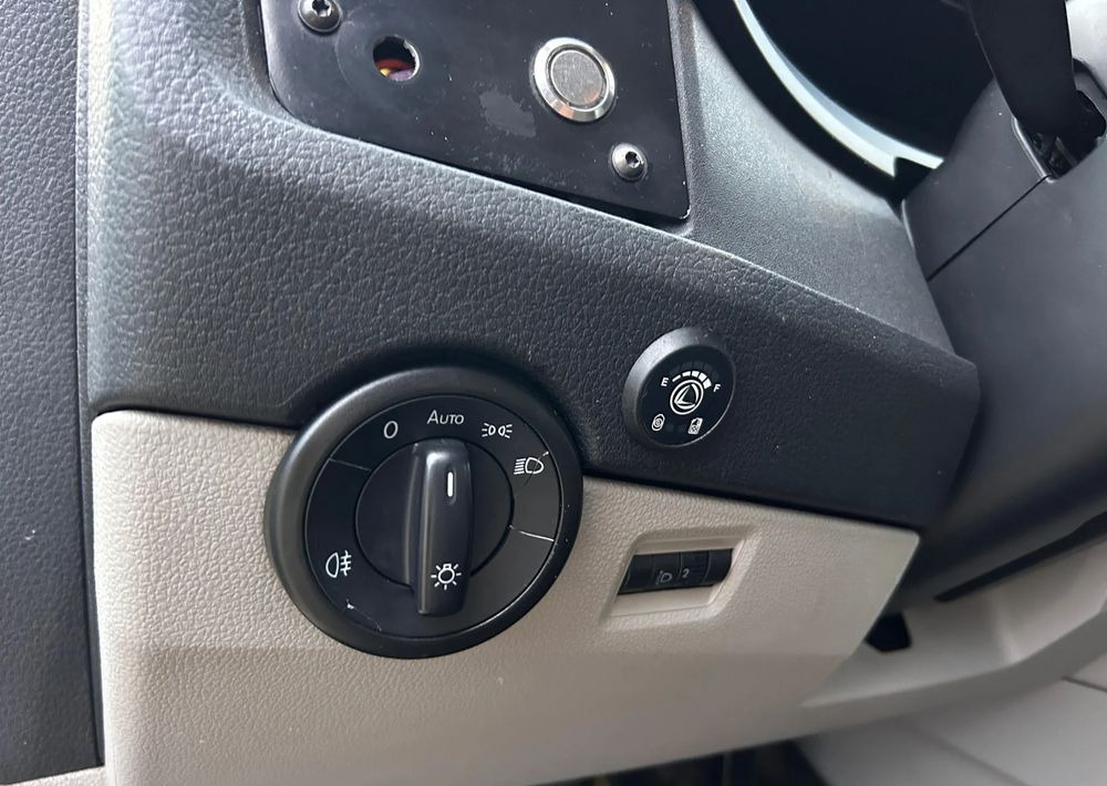 Volkswagen Transporter в лізинг Volkswagen Transporter: фото 12