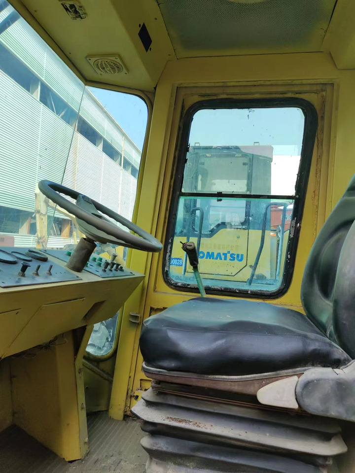 BOMAG BW217D - Компактор: фото 3 BOMAG BW217D - Компактор: фото 3