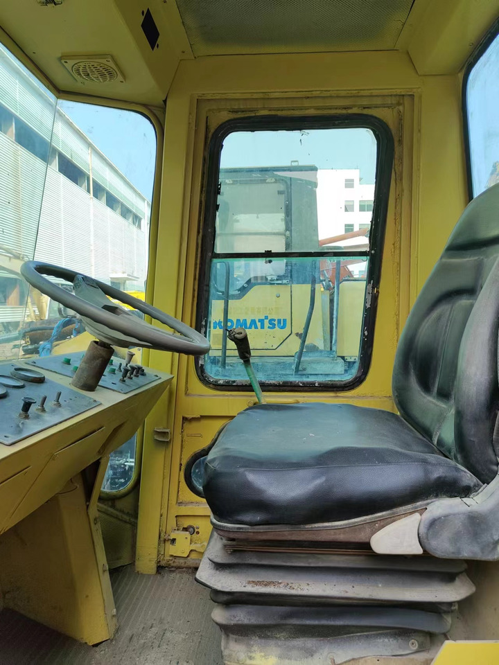 BOMAG BW217D - Компактор: фото 4 BOMAG BW217D - Компактор: фото 4