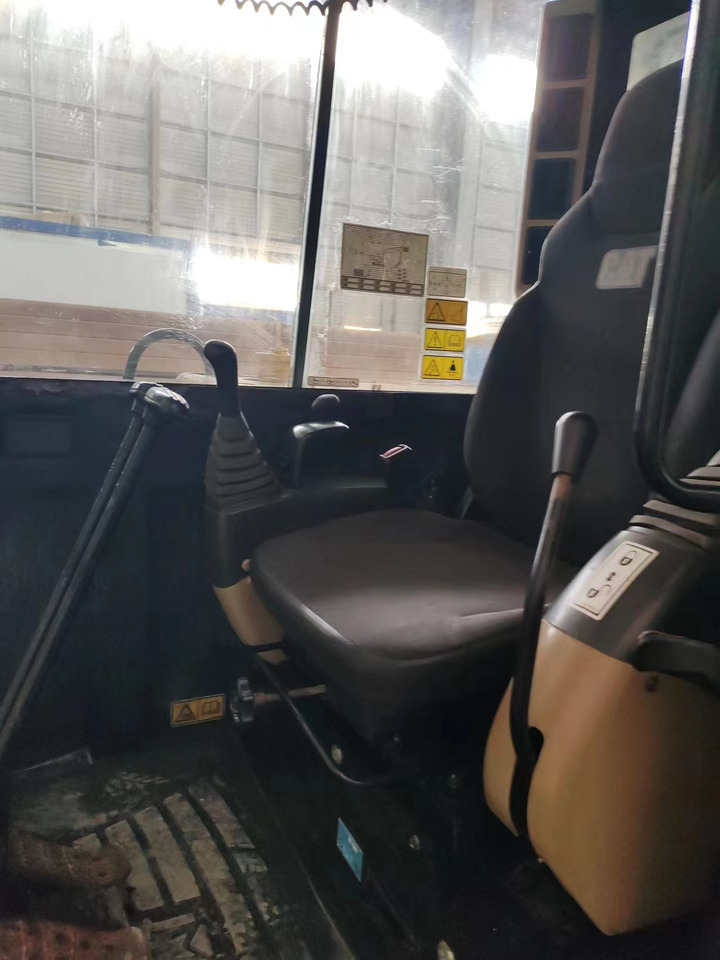 CATERPILLAR 306E2 - Міні-екскаватор: фото 4 CATERPILLAR 306E2 - Міні-екскаватор: фото 4