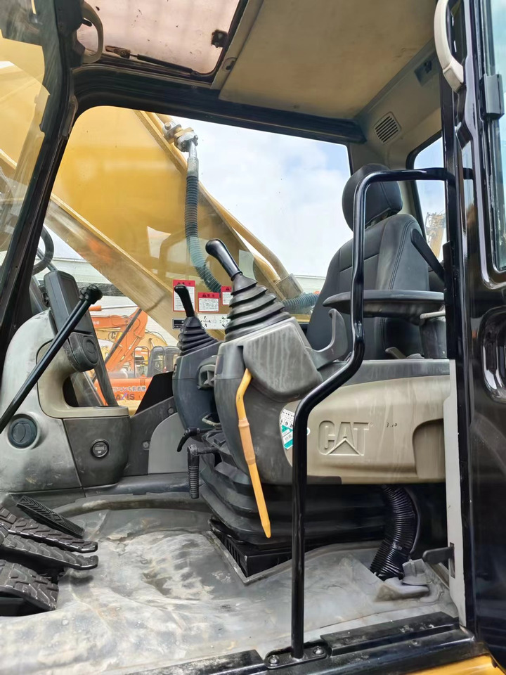 CATERPILLAR CAT 336D2L 336D - Гусеничний екскаватор: фото 4 CATERPILLAR CAT 336D2L 336D - Гусеничний екскаватор: фото 4