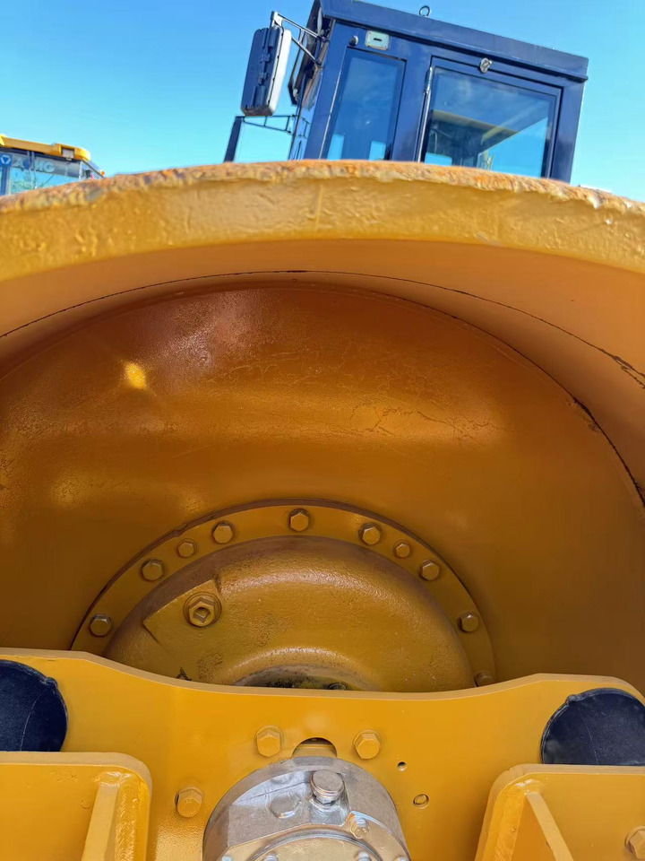 CATERPILLAR CS683E - Дорожній каток: фото 5 CATERPILLAR CS683E - Дорожній каток: фото 5