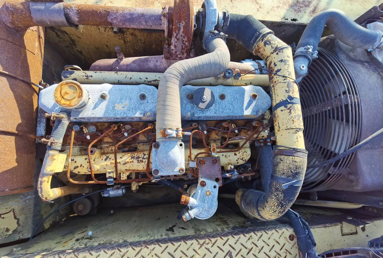 CATERPILLAR E200B - Гусеничний екскаватор: фото 5 CATERPILLAR E200B - Гусеничний екскаватор: фото 5