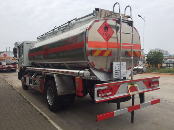 DONGFENG Tank truck - Вантажівка цистерна: фото 3 DONGFENG Tank truck - Вантажівка цистерна: фото 3