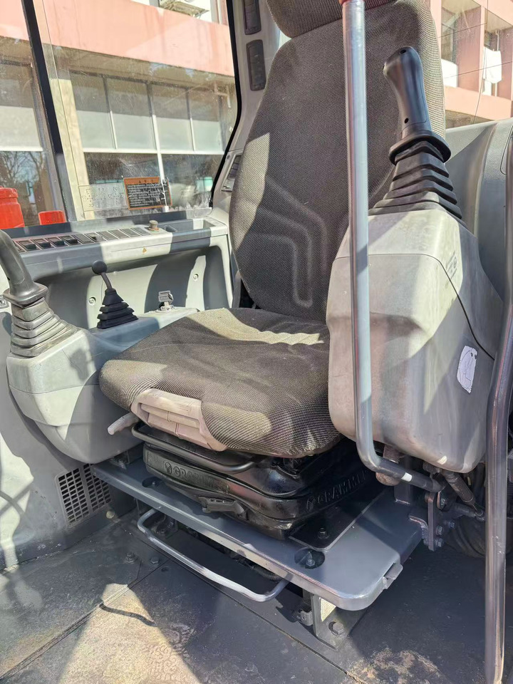 DOOSAN DX60-9C - Міні-екскаватор: фото 3 DOOSAN DX60-9C - Міні-екскаватор: фото 3