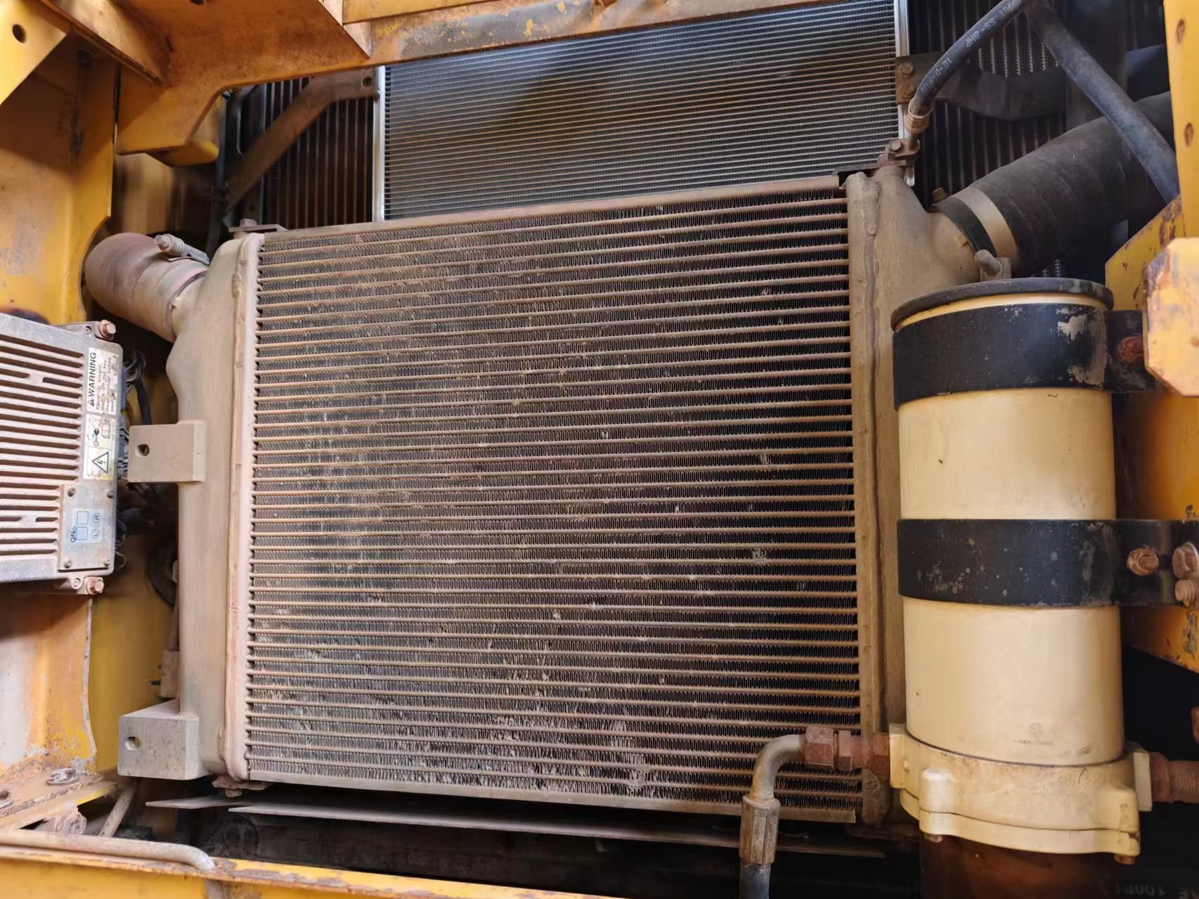 KOMATSU PC400-7 - Гусеничний екскаватор: фото 4 KOMATSU PC400-7 - Гусеничний екскаватор: фото 4