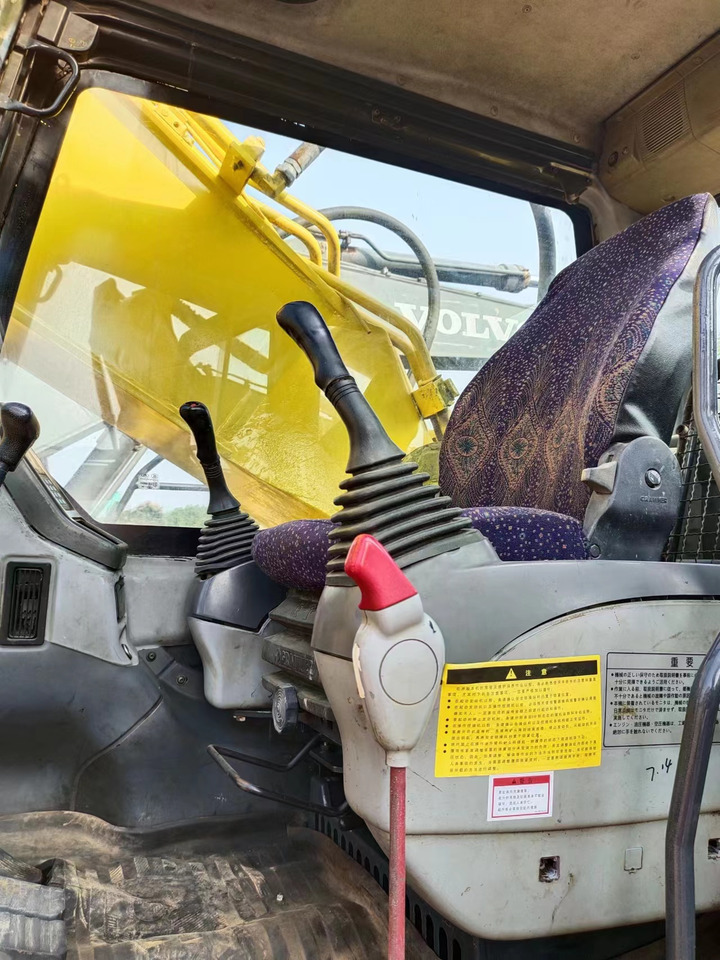 KOMATSU PC400-7 - Гусеничний екскаватор: фото 4 KOMATSU PC400-7 - Гусеничний екскаватор: фото 4