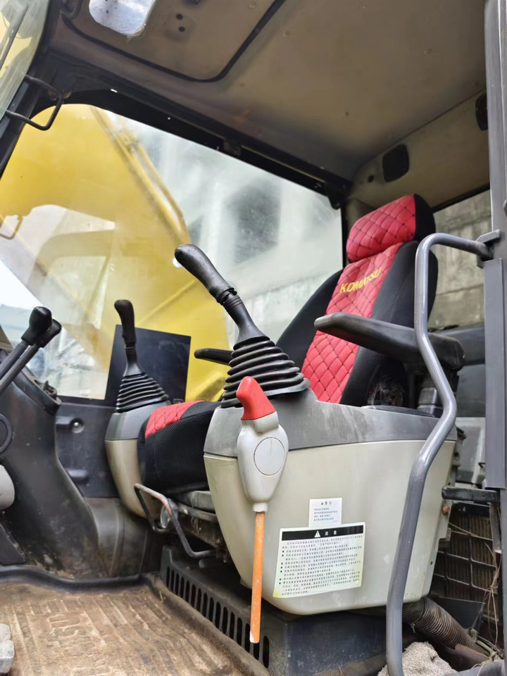 KOMATSU pc200-8 pc200 Japan made - Гусеничний екскаватор: фото 4 KOMATSU pc200-8 pc200 Japan made - Гусеничний екскаватор: фото 4