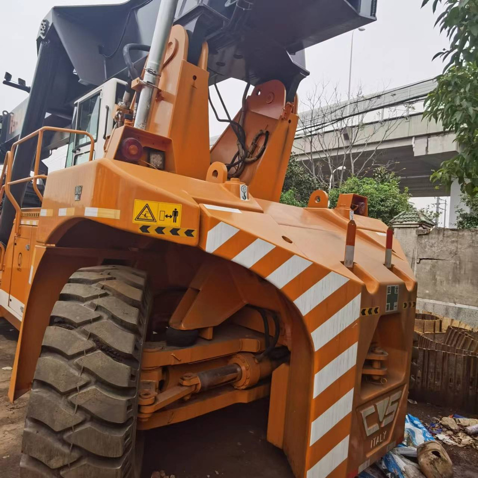 LIEBHERR 278 - Річстакер: фото 5 LIEBHERR 278 - Річстакер: фото 5