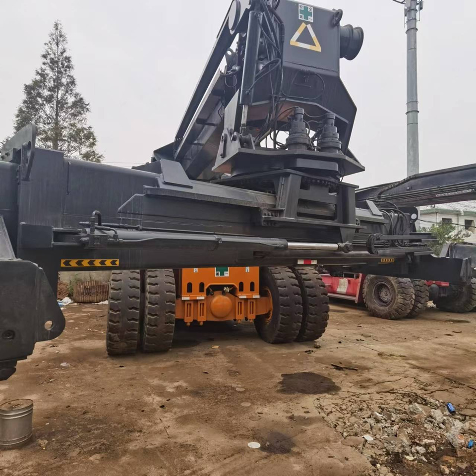 LIEBHERR 278 - Річстакер: фото 3 LIEBHERR 278 - Річстакер: фото 3