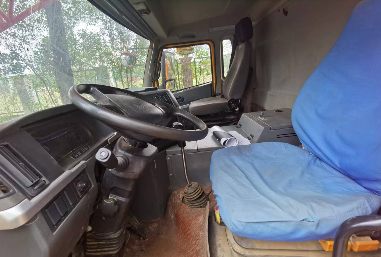 SANY STC800 - Автокран: фото 4 SANY STC800 - Автокран: фото 4