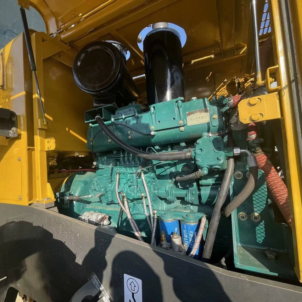 SDLG LG956L - Колісний навантажувач: фото 4 SDLG LG956L - Колісний навантажувач: фото 4