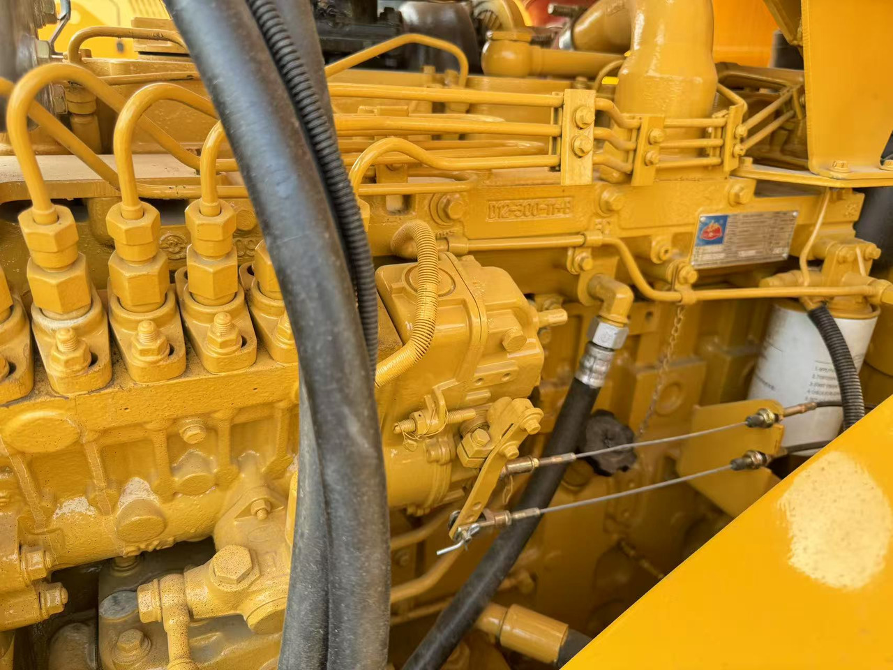 XCMG XS143J - Дорожній каток: фото 4 XCMG XS143J - Дорожній каток: фото 4