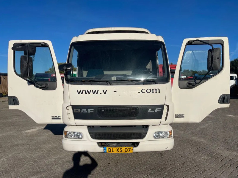 DAF LF 45 Chassis Truck - Вантажівка шасі: фото 3 DAF LF 45 Chassis Truck - Вантажівка шасі: фото 3