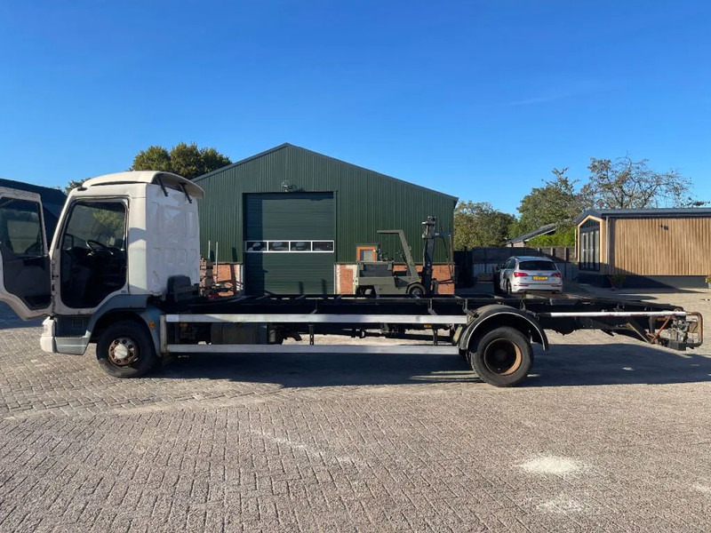 DAF LF 45 Chassis Truck - Вантажівка шасі: фото 5 DAF LF 45 Chassis Truck - Вантажівка шасі: фото 5
