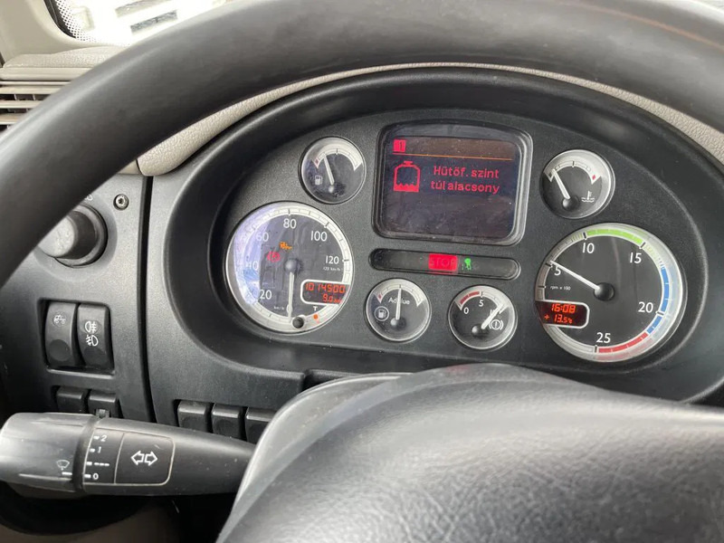 Тягач DAF CF 85.460 Tractor unit: фото 13 Тягач DAF CF 85.460 Tractor unit: фото 13