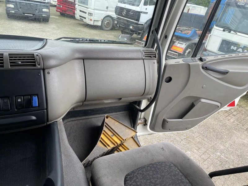 Тягач DAF CF 85.460 Tractor unit: фото 10 Тягач DAF CF 85.460 Tractor unit: фото 10