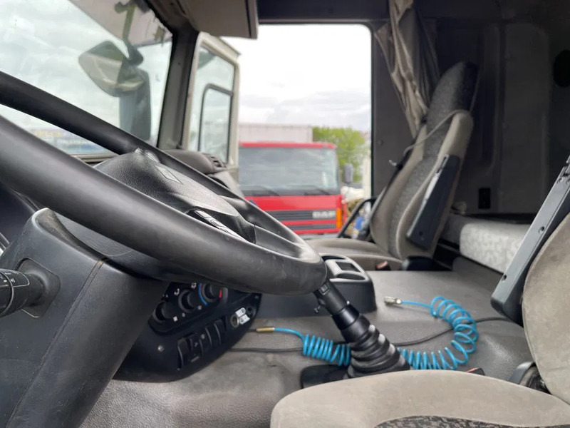 Тягач DAF CF 85.460 Tractor unit: фото 7 Тягач DAF CF 85.460 Tractor unit: фото 7