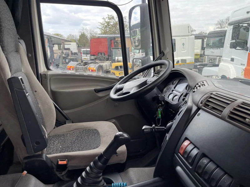 Тягач DAF CF 85.460 Tractor unit: фото 11 Тягач DAF CF 85.460 Tractor unit: фото 11