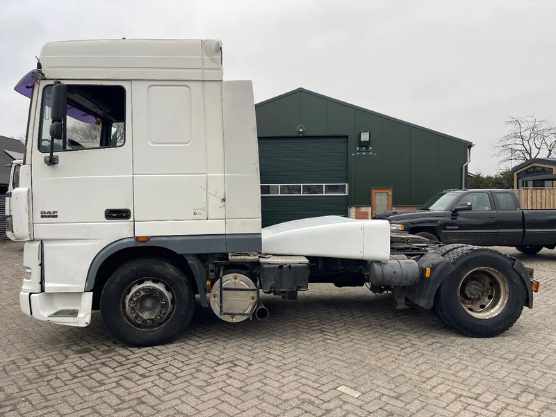 DAF XF 95.430 Tractor - Тягач: фото 5 DAF XF 95.430 Tractor - Тягач: фото 5