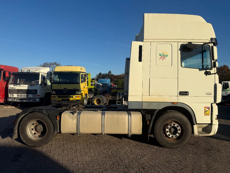 DAF XF 95.430 Tractor Unit - Тягач: фото 4 DAF XF 95.430 Tractor Unit - Тягач: фото 4