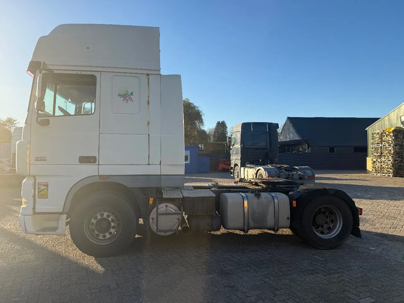 DAF XF 95.430 Tractor Unit - Тягач: фото 5 DAF XF 95.430 Tractor Unit - Тягач: фото 5