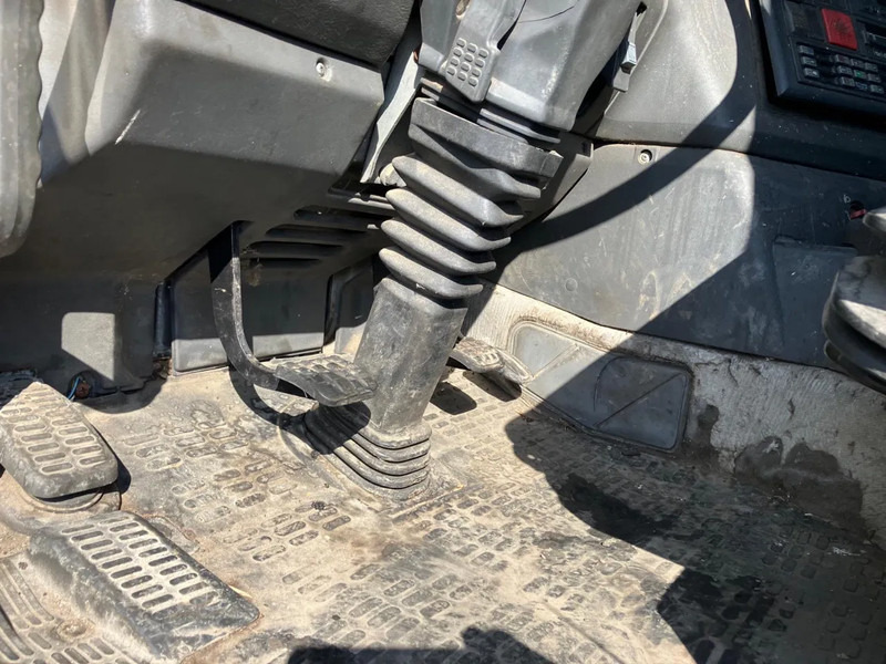 Iveco Eurostar 440.42 Tractor unit - Тягач: фото 5 Iveco Eurostar 440.42 Tractor unit - Тягач: фото 5