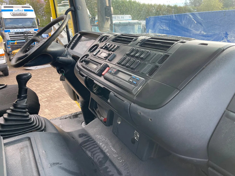 Mercedes-Benz Axor 1843 Tractor unit в лізинг Mercedes-Benz Axor 1843 Tractor unit: фото 16