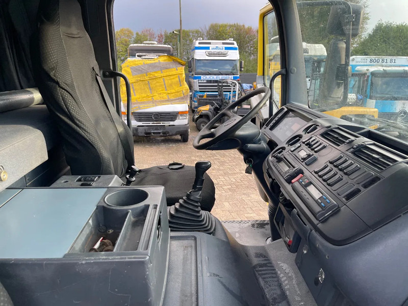 Mercedes-Benz Axor 1843 Tractor unit в лізинг Mercedes-Benz Axor 1843 Tractor unit: фото 14