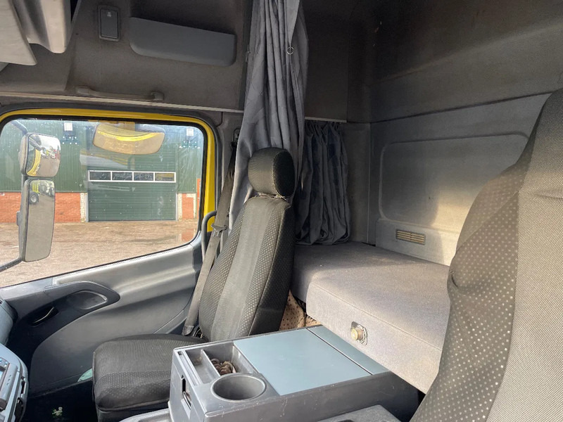 Mercedes-Benz Axor 1843 Tractor unit в лізинг Mercedes-Benz Axor 1843 Tractor unit: фото 11