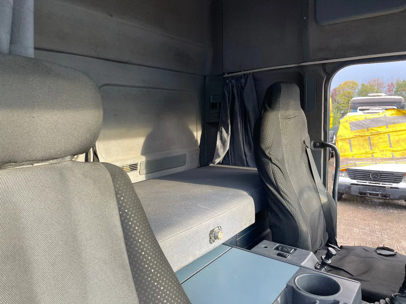 Mercedes-Benz Axor 1843 Tractor unit в лізинг Mercedes-Benz Axor 1843 Tractor unit: фото 15