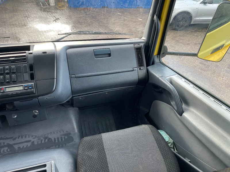 Mercedes-Benz Axor 1843 Tractor unit в лізинг Mercedes-Benz Axor 1843 Tractor unit: фото 13