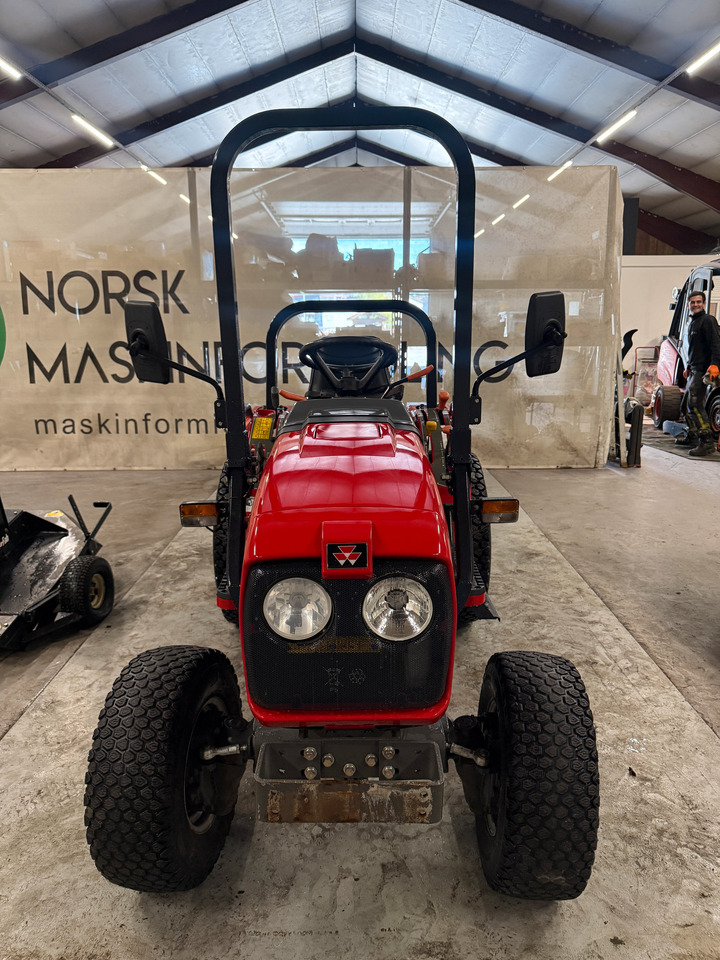 Massey Ferguson 1520 #MVA FRI# - Трактор: фото 4 Massey Ferguson 1520 #MVA FRI# - Трактор: фото 4