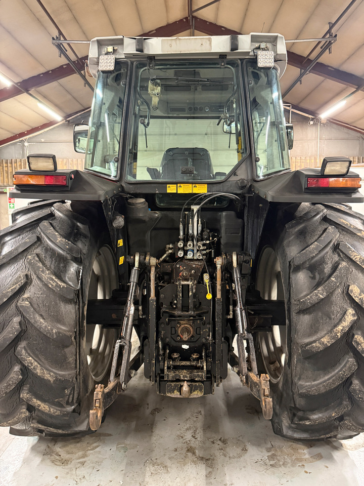 Massey Ferguson 6265 - Трактор: фото 4 Massey Ferguson 6265 - Трактор: фото 4
