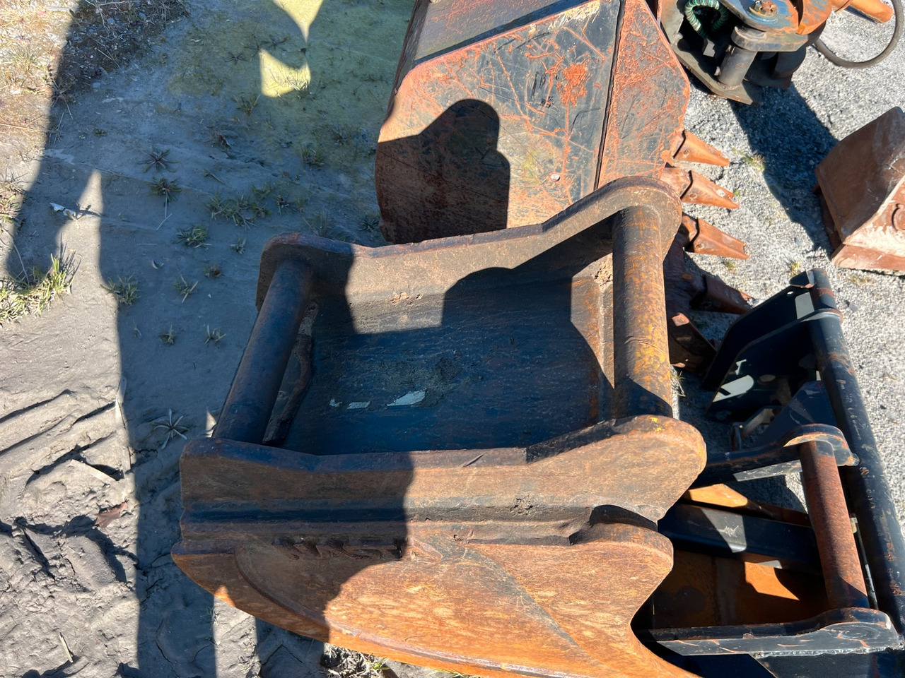 Andre Diverse redskaper S50 feste - Навісне обладнання в категорії Екскаватори: фото 5 Andre Diverse redskaper S50 feste - Навісне обладнання в категорії Екскаватори: фото 5