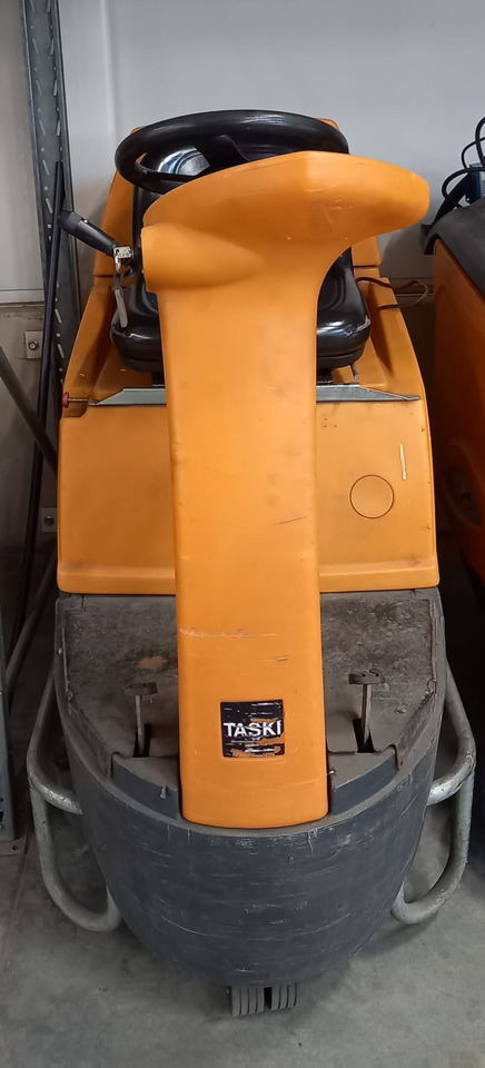TASKI Swingo 2500 - Підлогомийна машина: фото 2 TASKI Swingo 2500 - Підлогомийна машина: фото 2