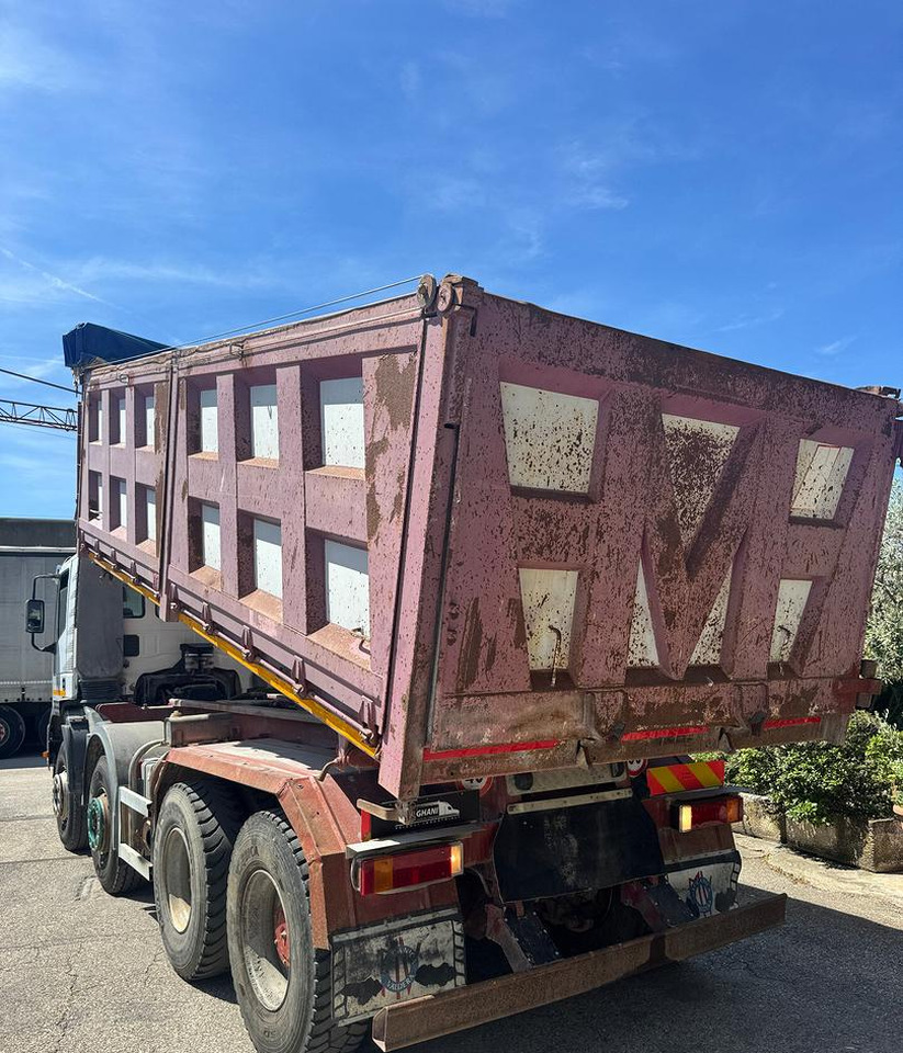 RIBALTATILE IVECO EuroTrakker 440 - 8X4 - Самоскид вантажівка: фото 5 RIBALTATILE IVECO EuroTrakker 440 - 8X4 - Самоскид вантажівка: фото 5